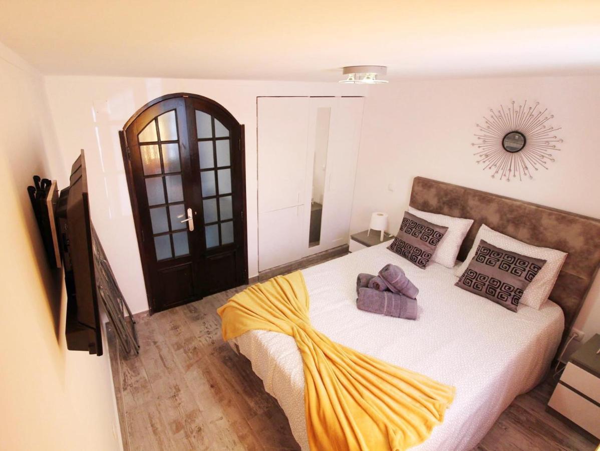 Doce Lar Peniche Villa Exterior photo