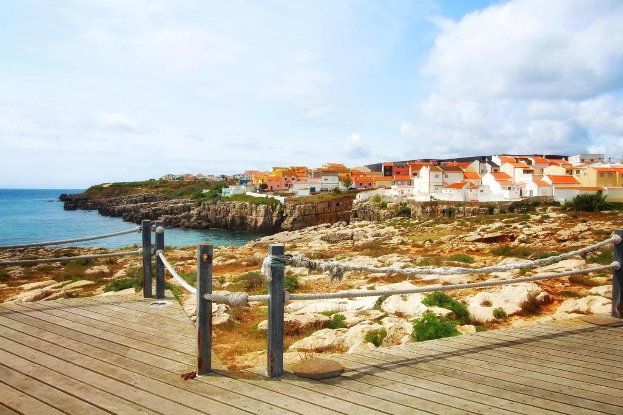 Doce Lar Peniche Villa Exterior photo