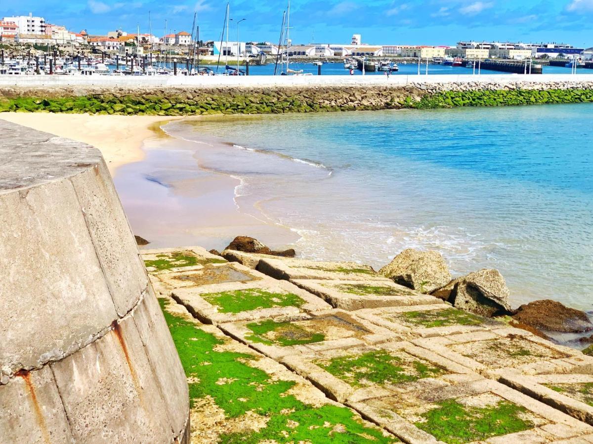 Doce Lar Peniche Villa Exterior photo